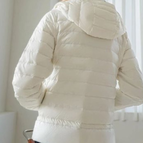 Puffer jacket - Picture 1 of 2